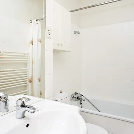 Appartement Lviii *